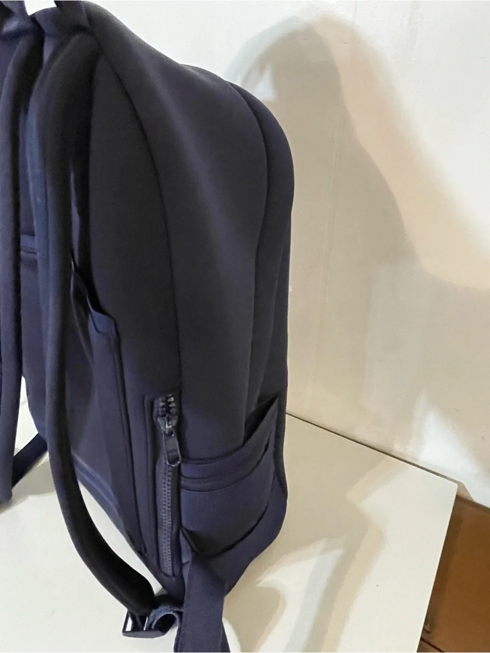 Dagne Dover Neoprene Backpack